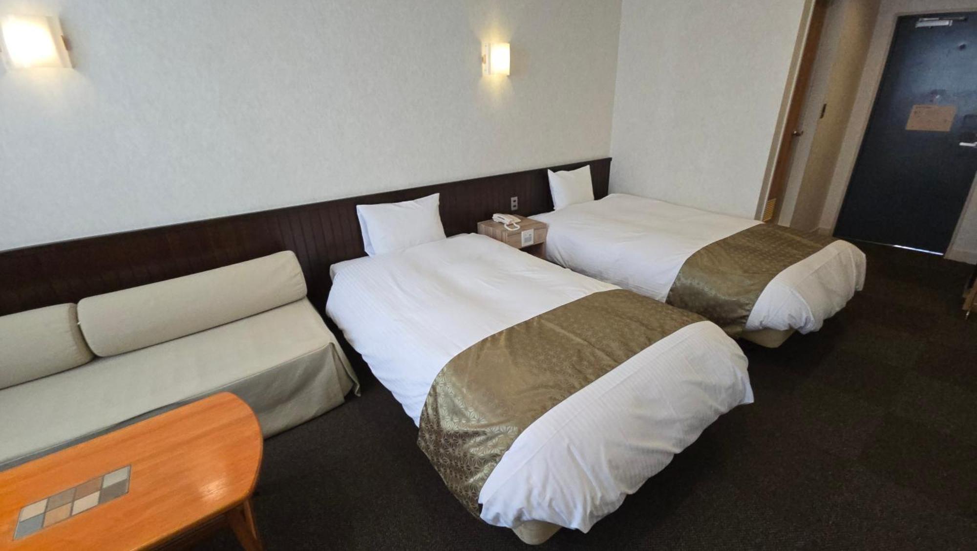 Hotel Cerulean Alpine Отарі Екстер'єр фото
