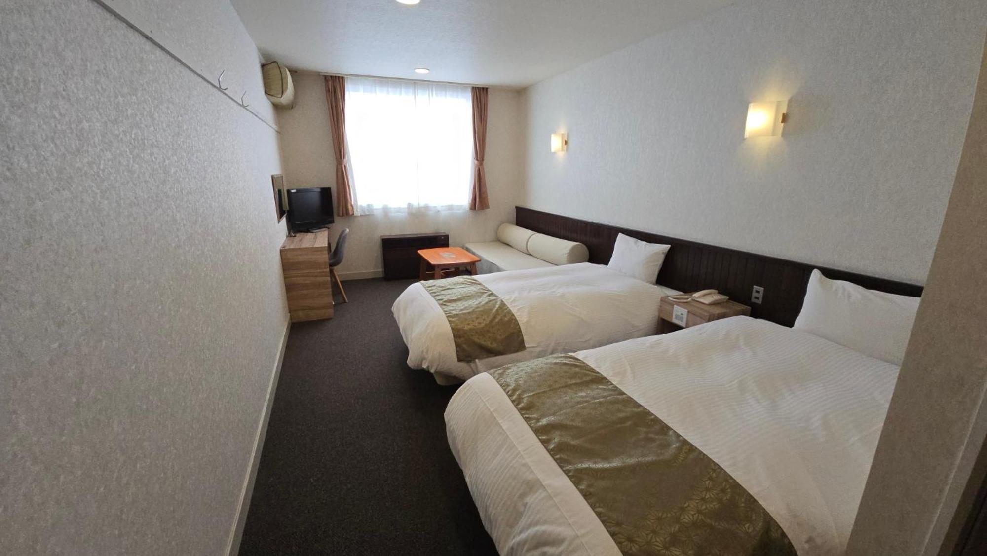 Hotel Cerulean Alpine Отарі Екстер'єр фото