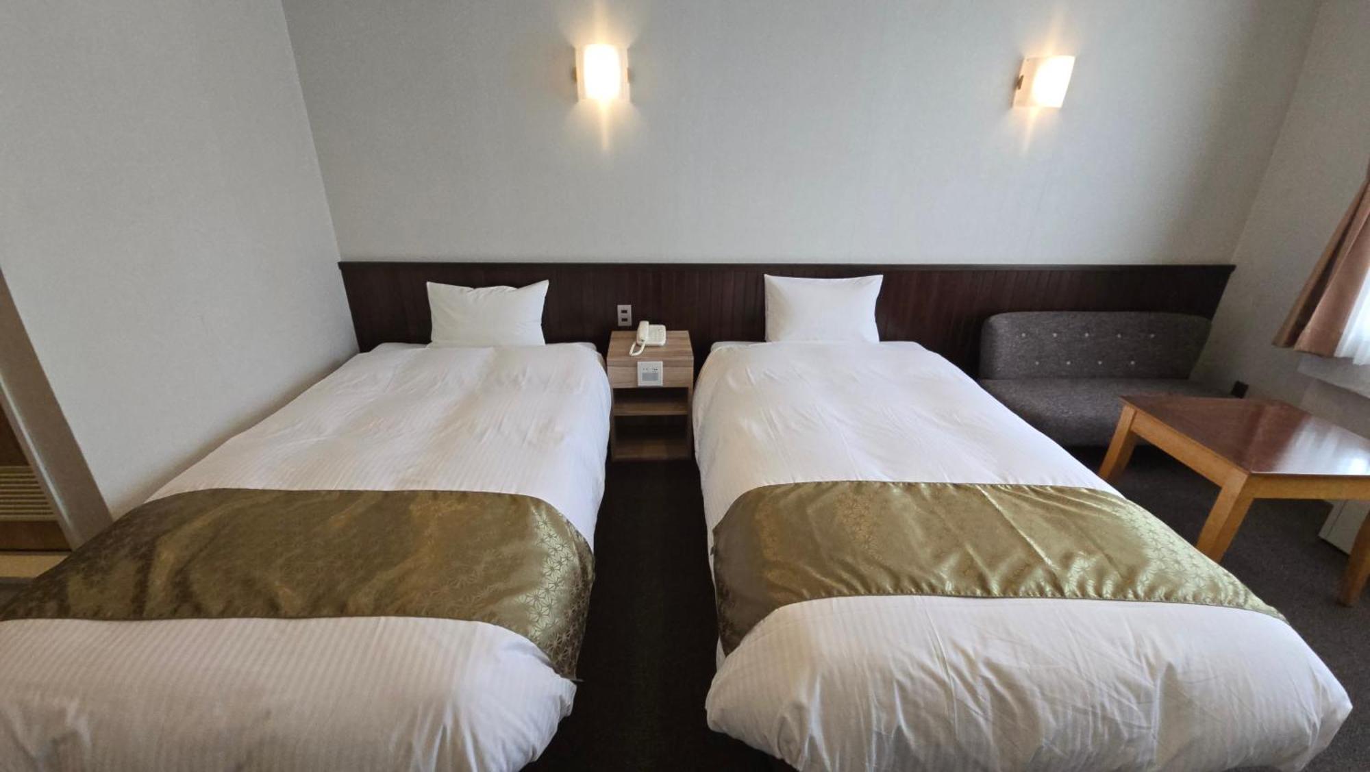 Hotel Cerulean Alpine Отарі Екстер'єр фото